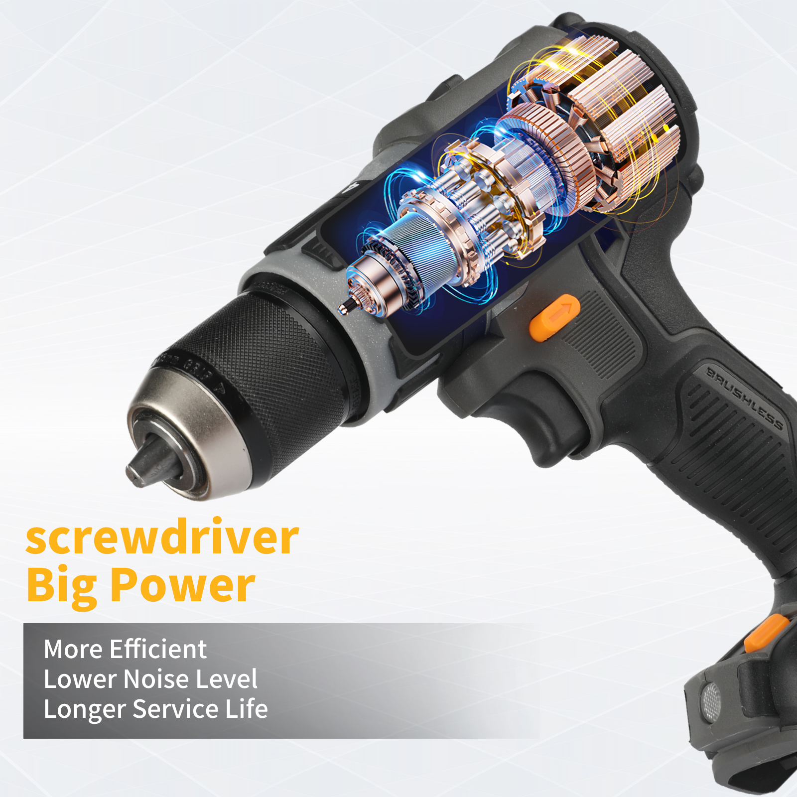 DeWalt DCF85M McLaren Brushles - Dewalt Power Tools Xr recension och pris