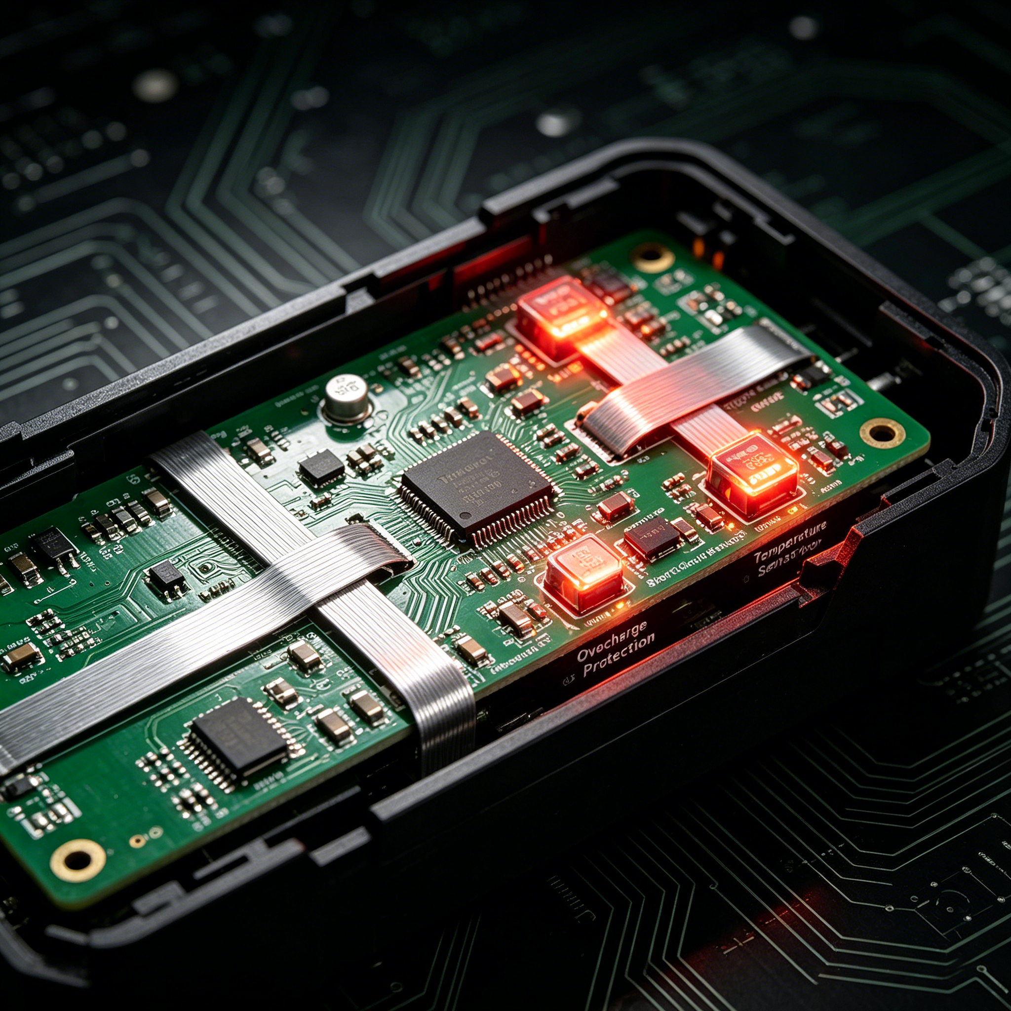 5000mAh Replacement Battery EI - Power Xchange Tools recension och pris