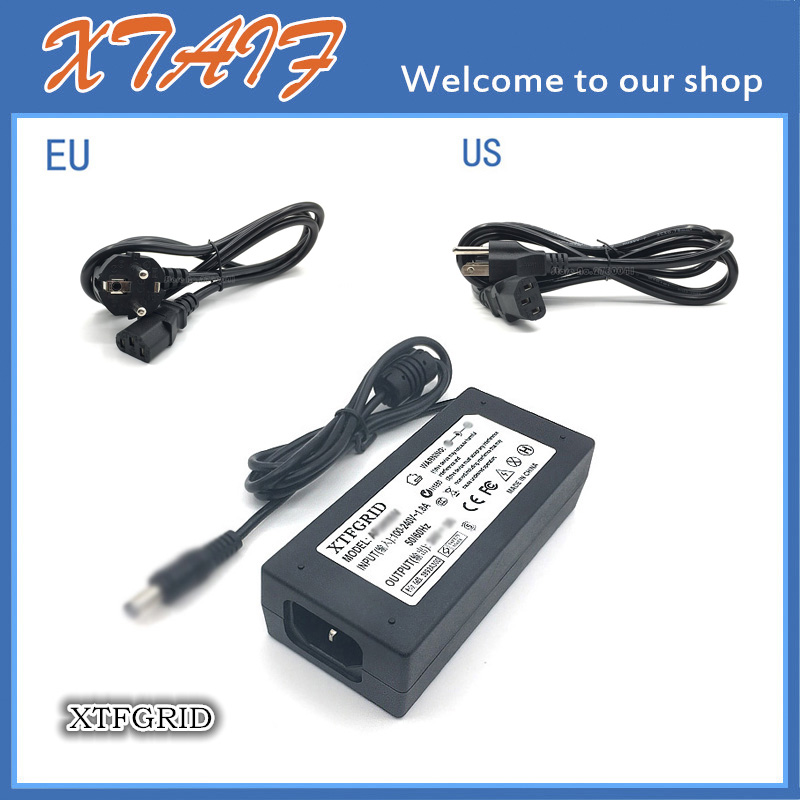 12V 3A 3000mA AC/DC Adapter Fo - Power Tools Windows 10 recension och pris