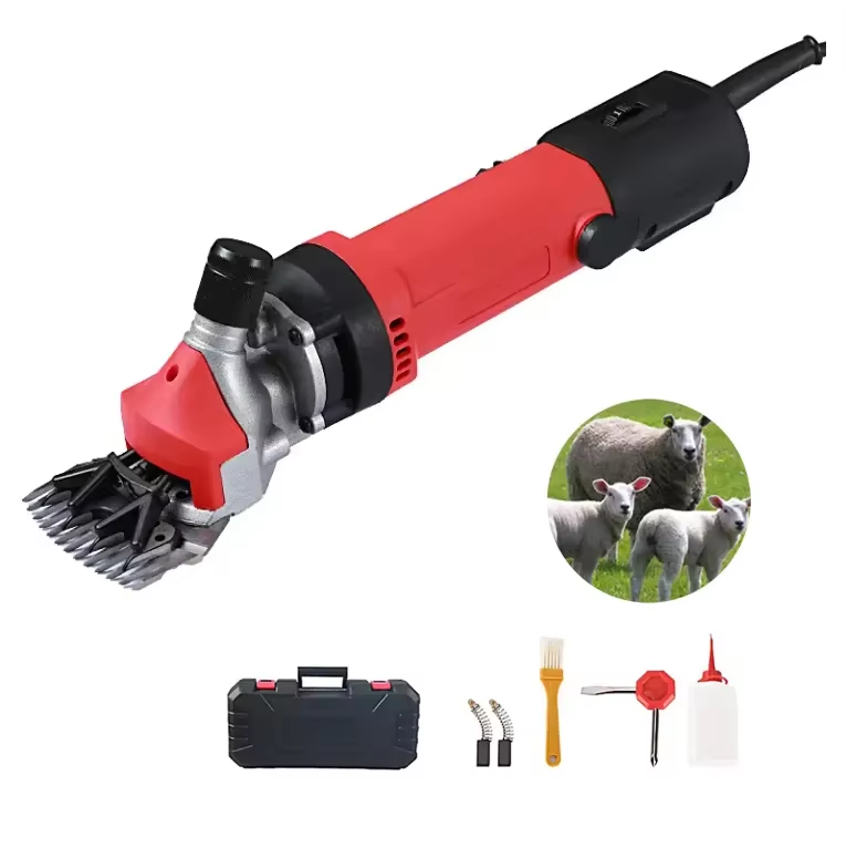 Electric sheep scissors new de - Power Tools Australia recension och pris