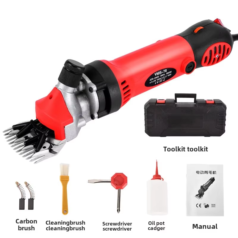 Electric sheep scissors new de - Power Tools Australia recension och pris