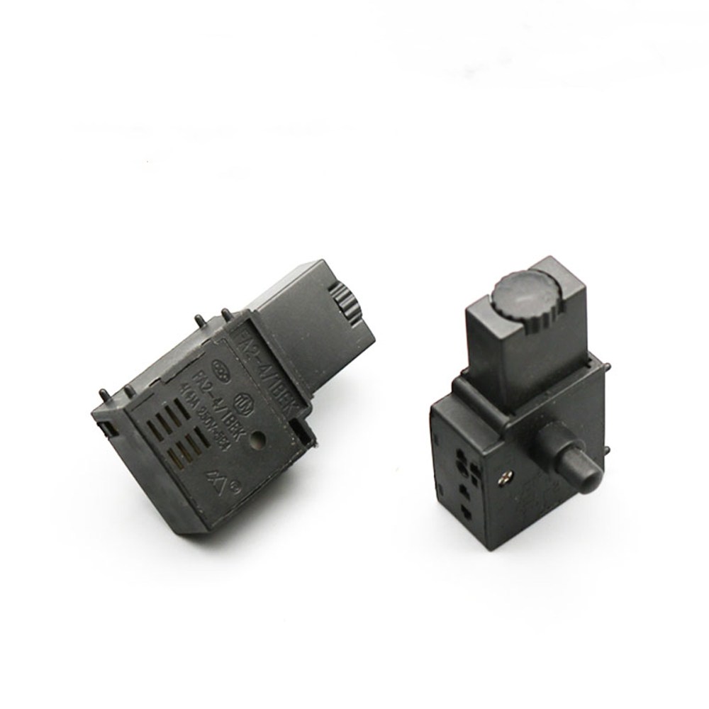 1Pc  250VAC 4A/ 125VAC 10A Ele - Einhell Power X Tools recension och pris