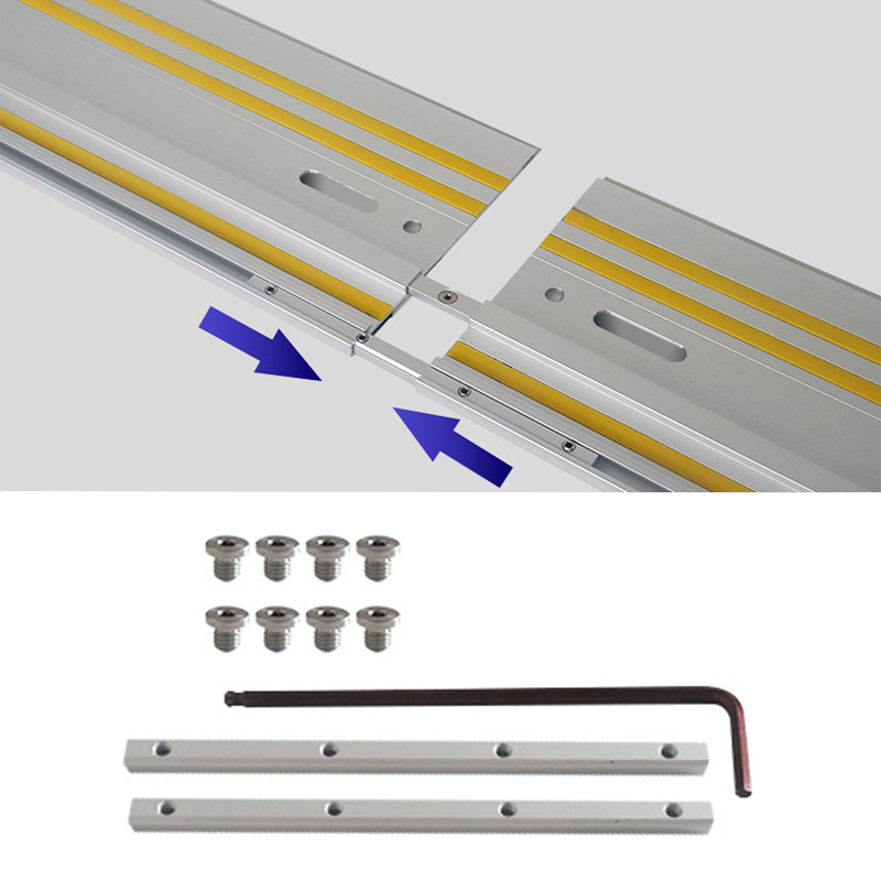 Guide Rail Connector Kit for C - Power Tools Festool recension och pris