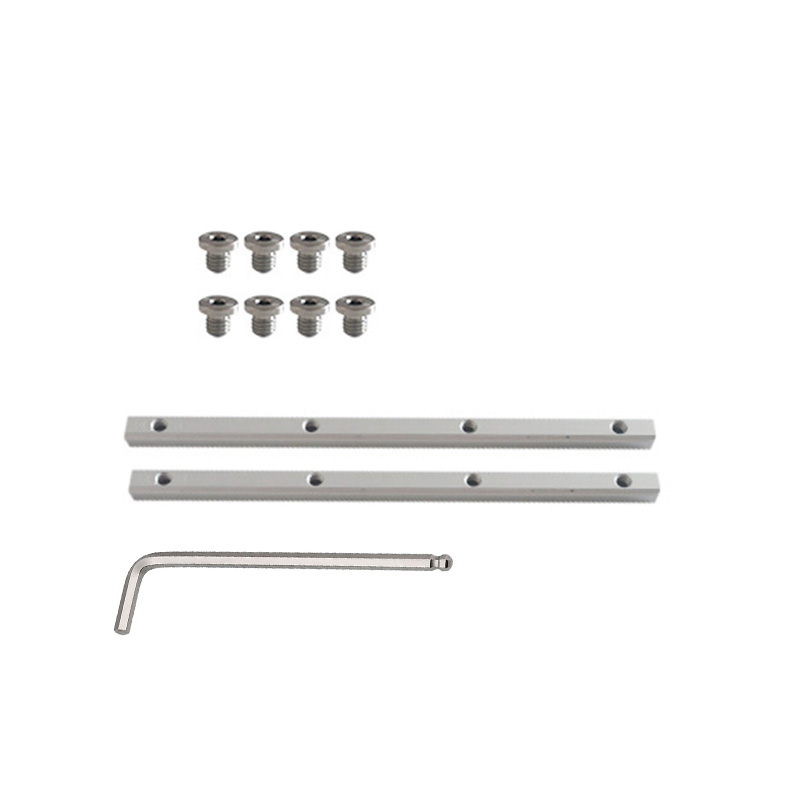 Guide Rail Connector Kit for C - Power Tools Festool recension och pris