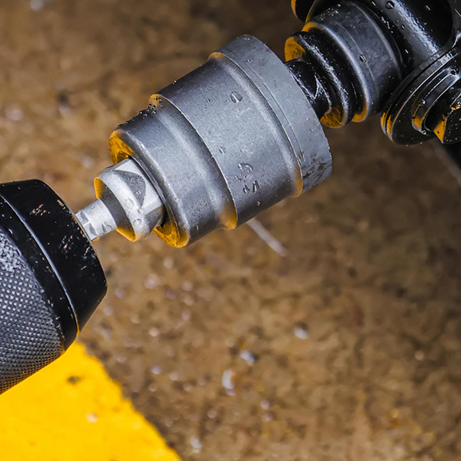 Car Jack Special Socket Wrench - Einhell Power X Tools recension och pris