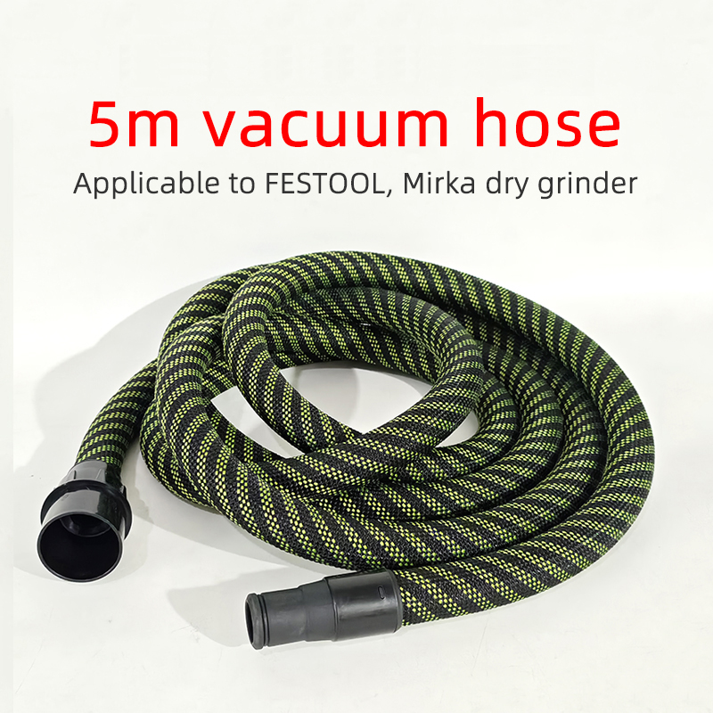 FESTOOL MIRKA 5m Vacuum Cleane - Power Tools Festool recension och pris