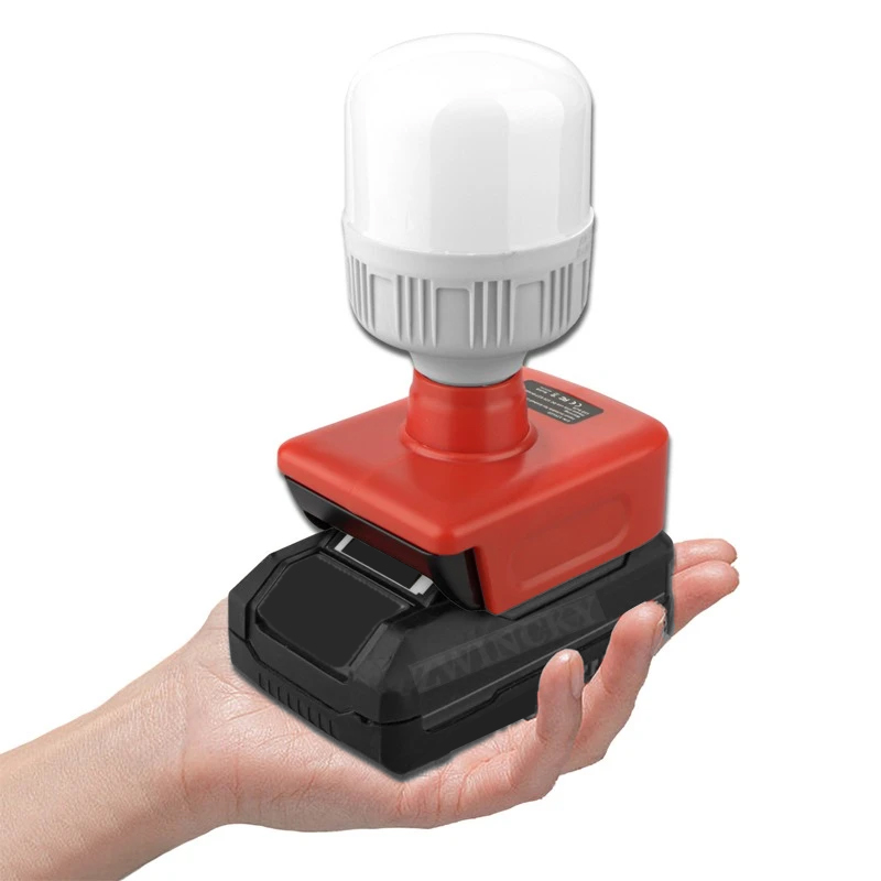 Portable tool light suitable f - Power Xchange Tools recension och pris