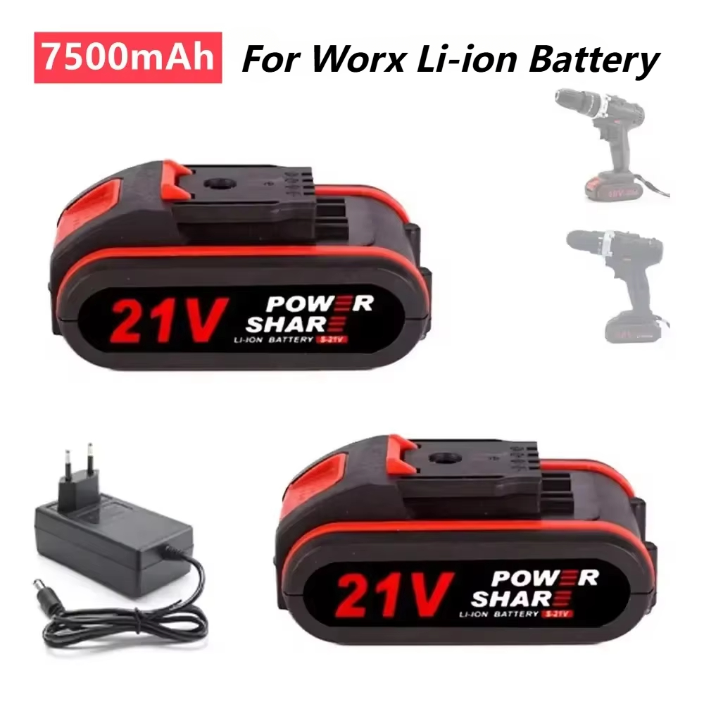 21V High Capacity Rechargeable - Einhell Power X Tools recension och pris