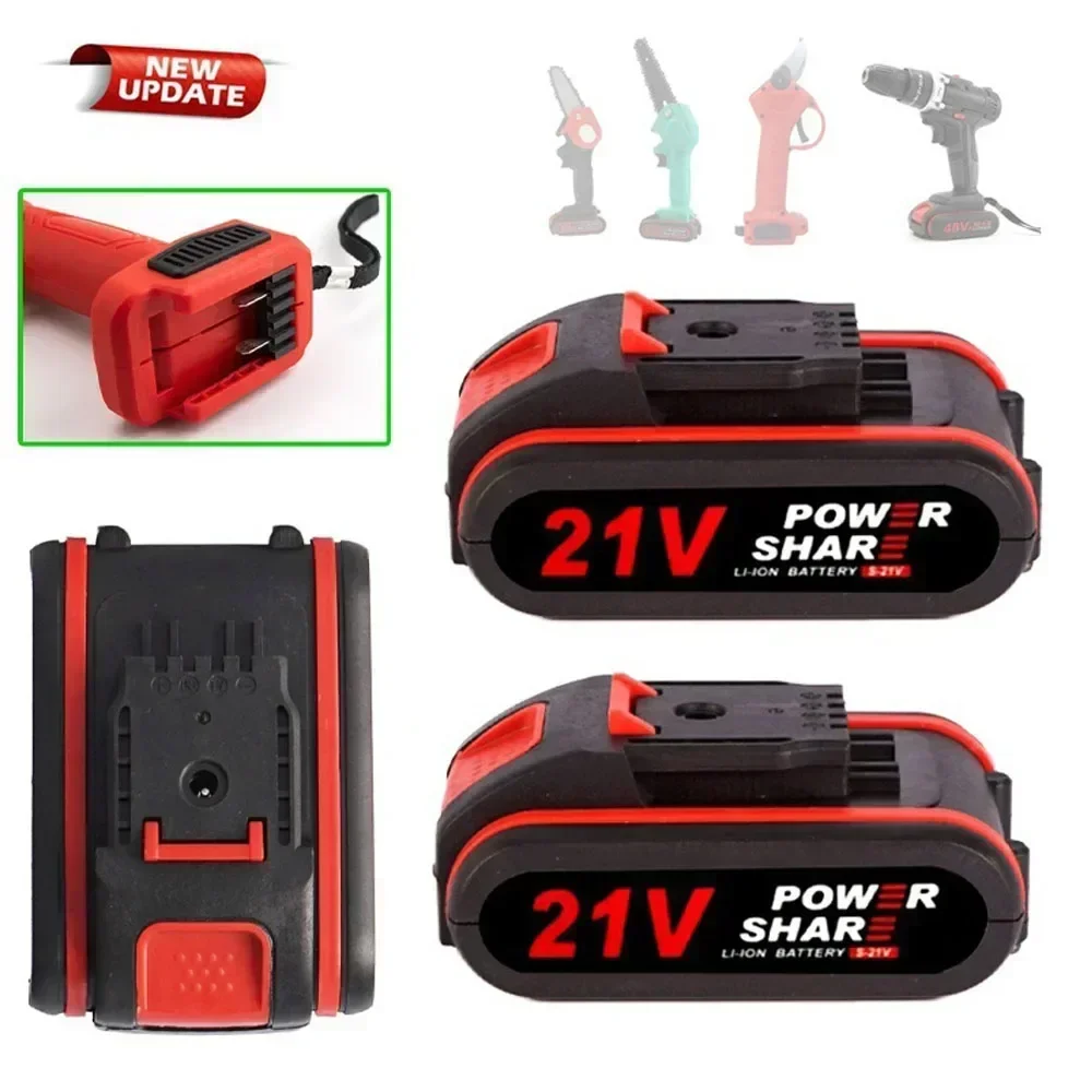 21V High Capacity Rechargeable - Einhell Power X Tools recension och pris