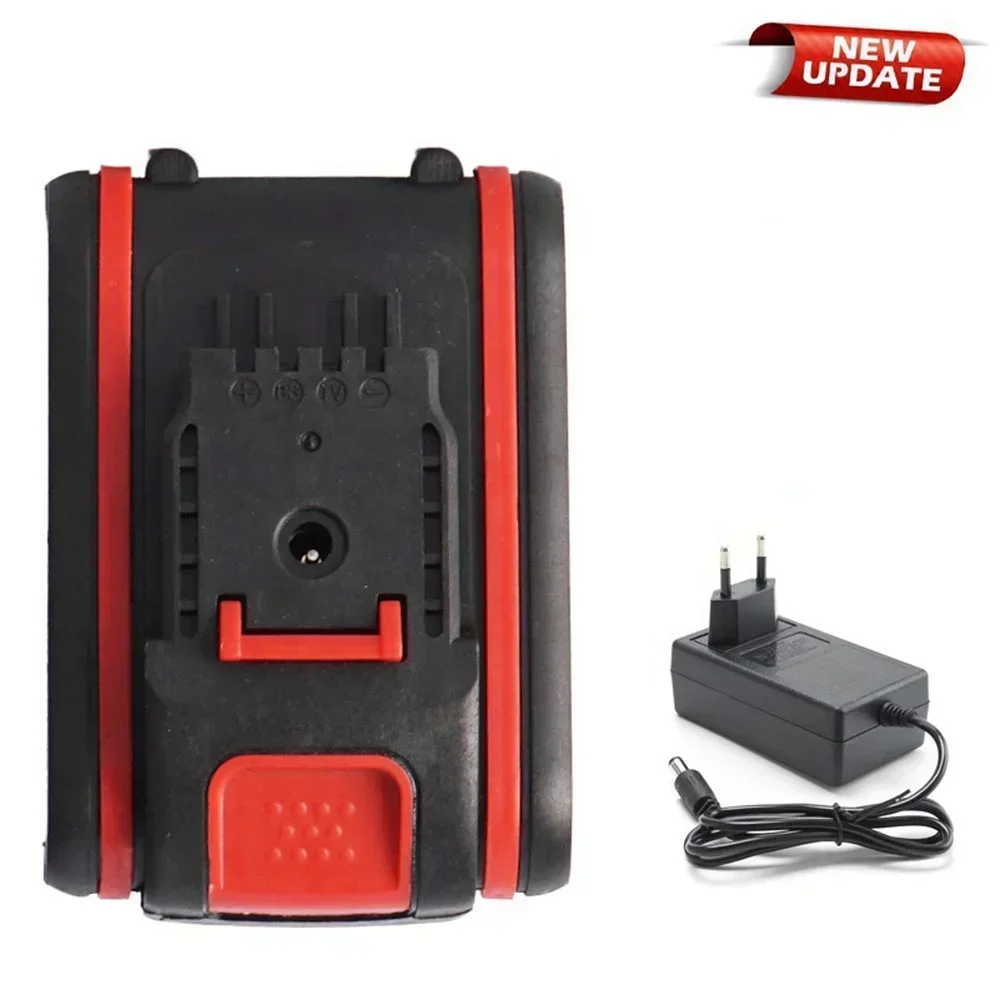 21V High Capacity Rechargeable - Einhell Power X Tools recension och pris