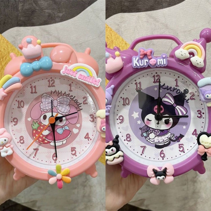 Kawaii Kuromi My Melody cute a - Power Tools Japan recension och pris