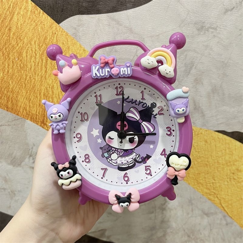 Kawaii Kuromi My Melody cute a - Power Tools Japan recension och pris