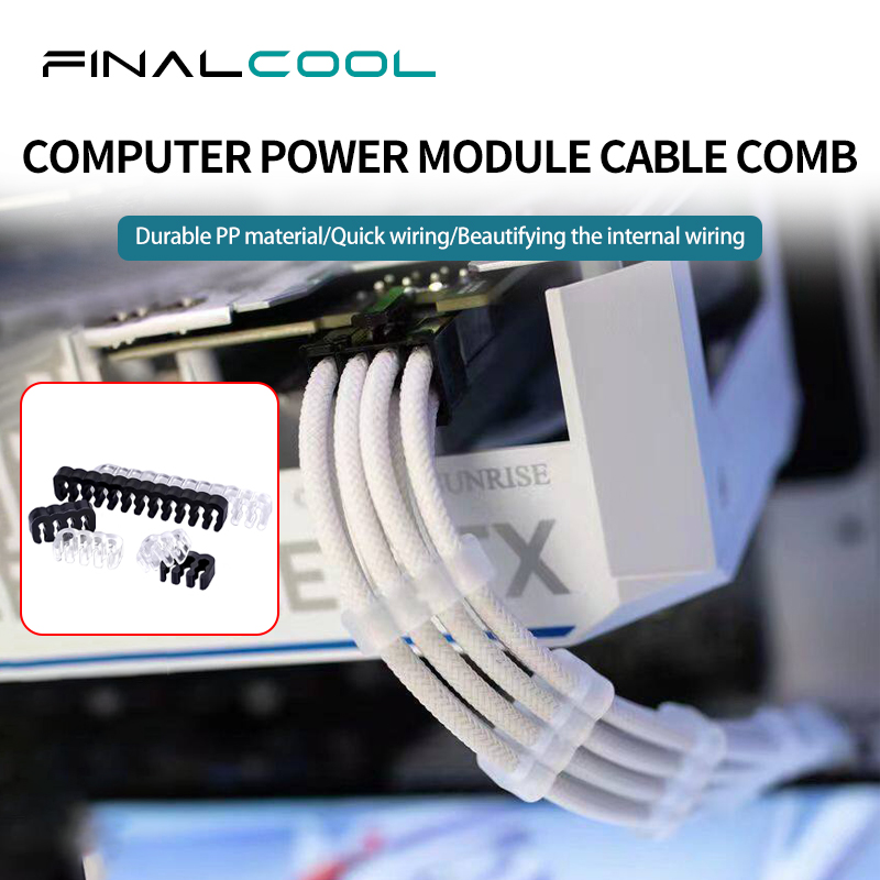 FinalCool LXQ-36 24Pin 16Pin 8 - Power Tools Book recension och pris