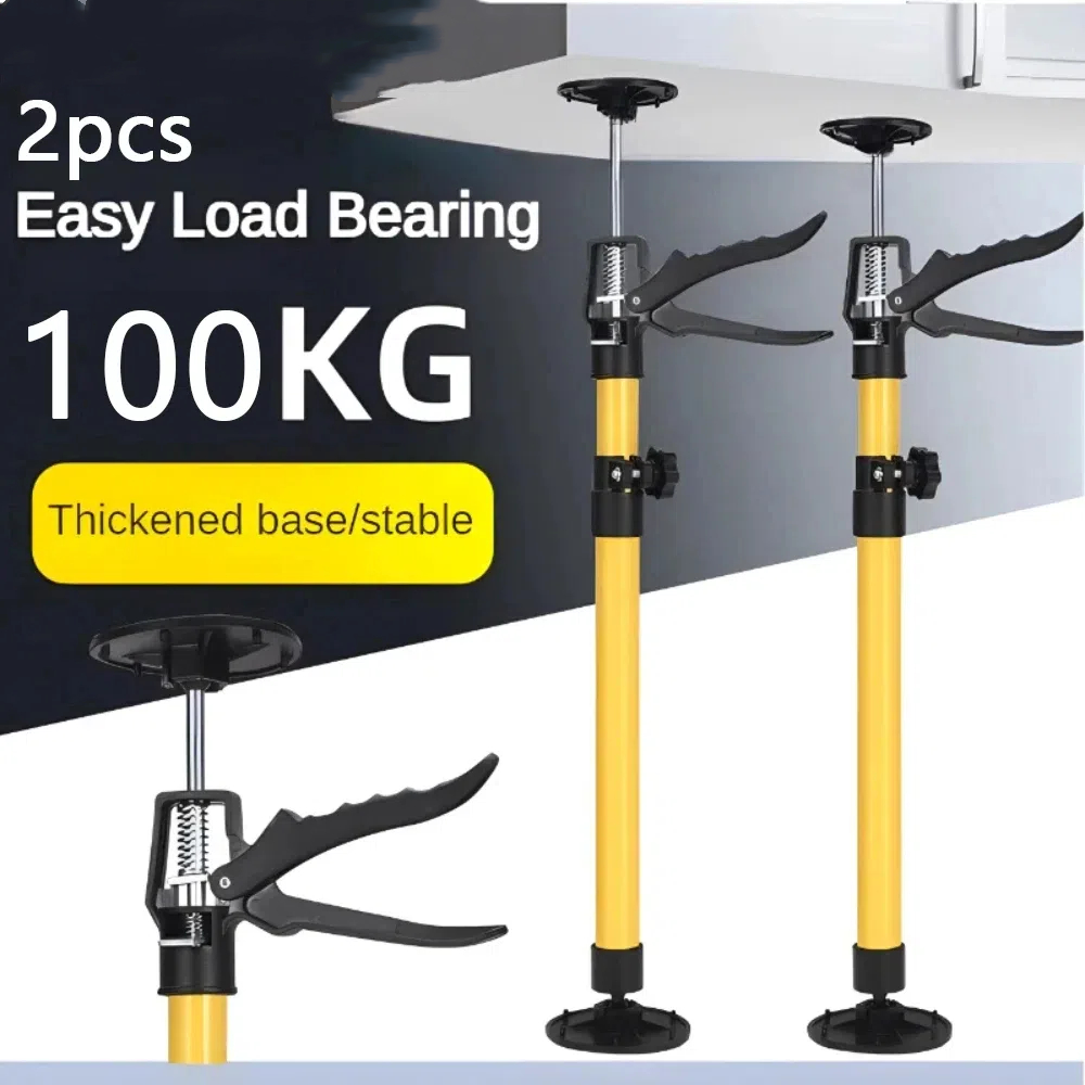 2Pcs Labor-Saving Telescopic S - Power Tools For Construction recension och pris