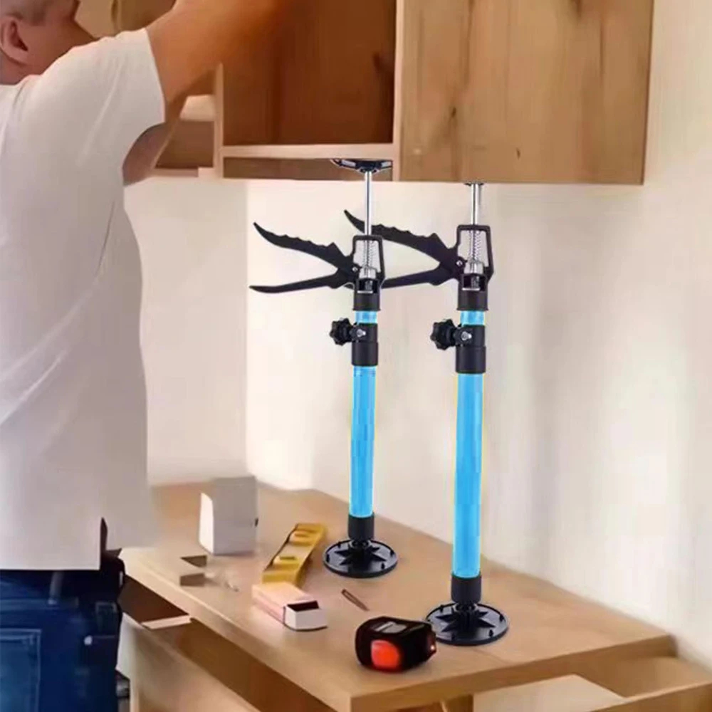 2Pcs Labor-Saving Telescopic S - Power Tools For Construction recension och pris
