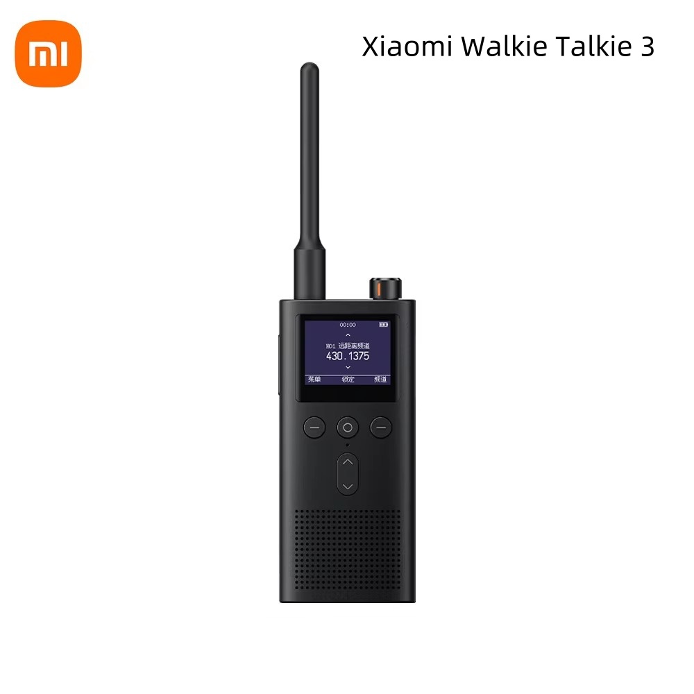 Xiaomi Walkie Talkie 3 1.77