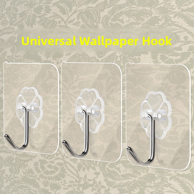 Wallpaper Wall Hooks Powerful  - Power Tools Wallpaper recension och pris