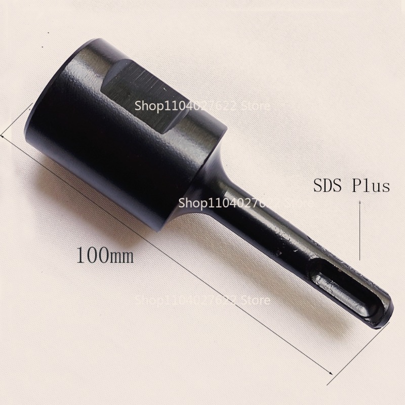 Thread Adapter for Diamond Dri - Power Tools For Construction recension och pris