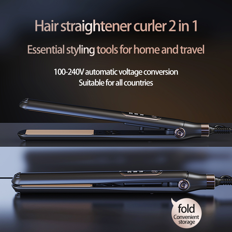 10 Seconds Fast Heating Hair S - Xiaomi Power Tools recension och pris