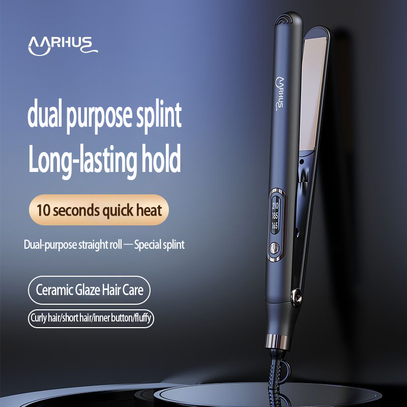 10 Seconds Fast Heating Hair S - Xiaomi Power Tools recension och pris