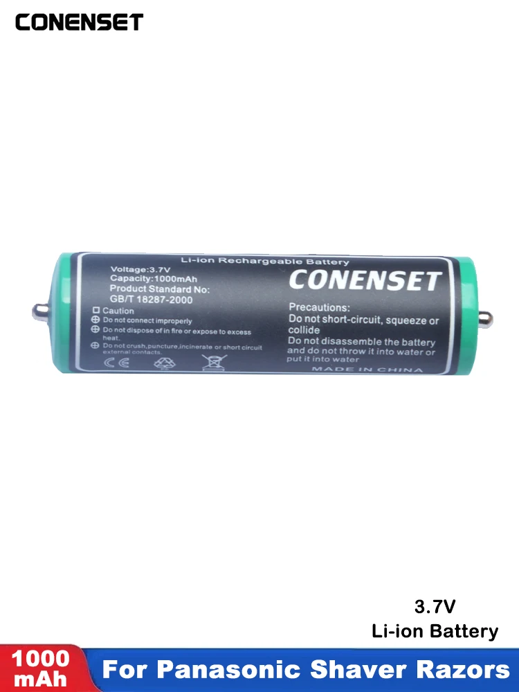 3.6V Replacement Battery For P - Power Tools Panasonic recension och pris