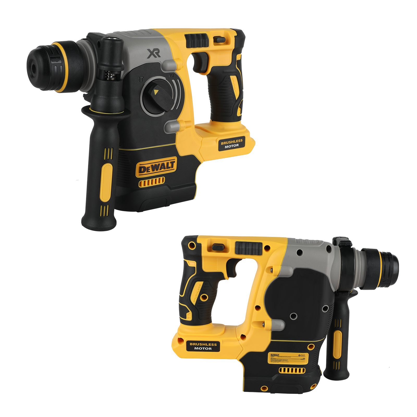 DEWALT DCH273 20V 6.0Ah Brushl - Dewalt Power Tools Xr recension och pris