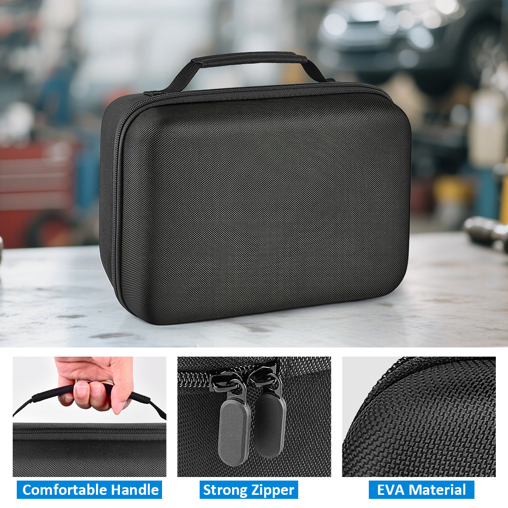 Storage Bag Compatible with DE - Dewalt Power Tools Xr recension och pris