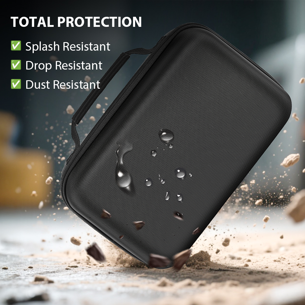 Storage Bag Compatible with DE - Dewalt Power Tools Xr recension och pris