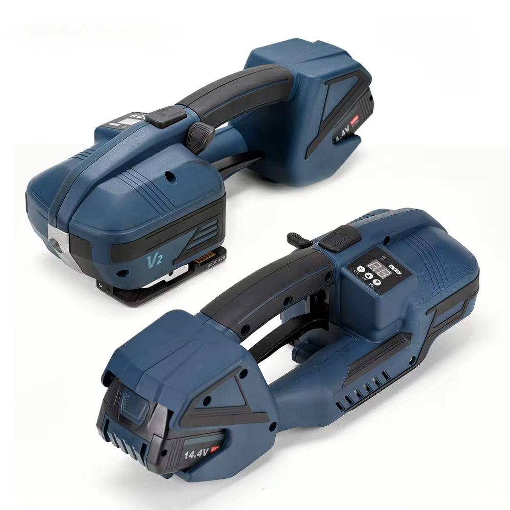 Handheld V2 Electric Battery P - Power Tools Battery recension och pris