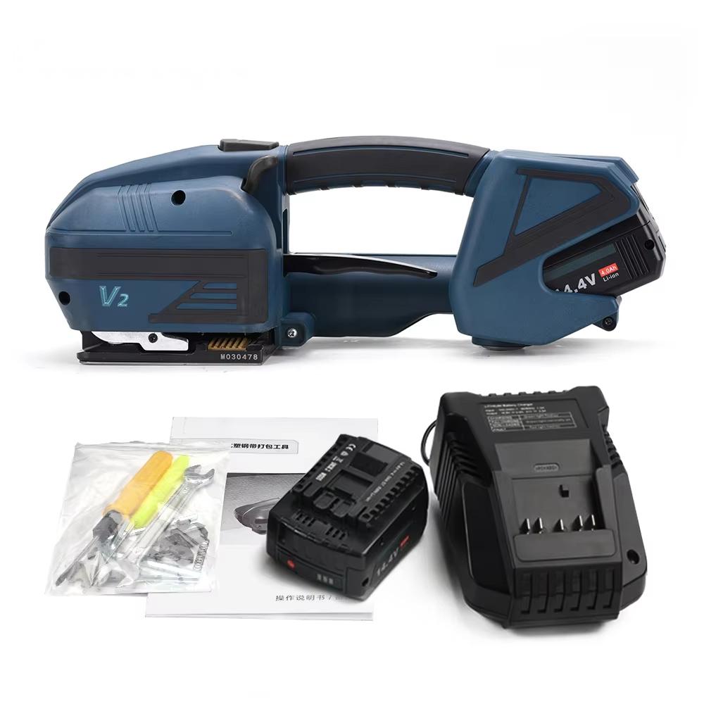 Handheld V2 Electric Battery P - Power Tools Battery recension och pris