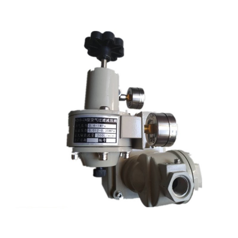 Air filter pressure reducing v - Power Tools Manufacturers In China recension och pris