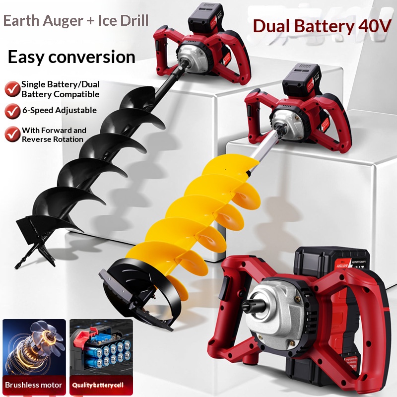 21v Lithium Battery Electric G - Power Tools For Construction recension och pris