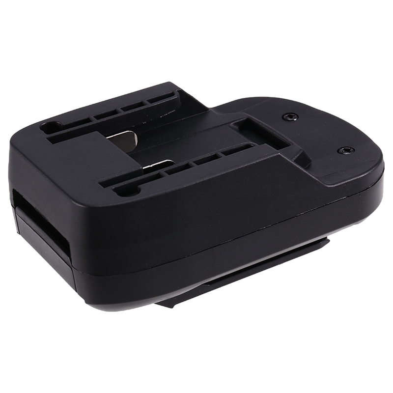 Battery Adapter for 20V Li-Ion - Power Tools Battery recension och pris