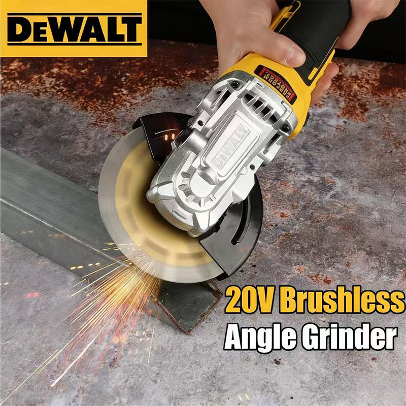 DEWALT 20V MAX XR Brushless Ha - Dewalt Power Tools Xr recension och pris