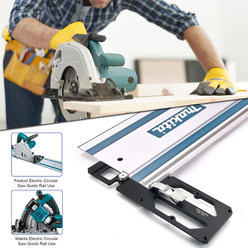 Woodworking Guide Rail Square  - Power Tools Festool recension och pris