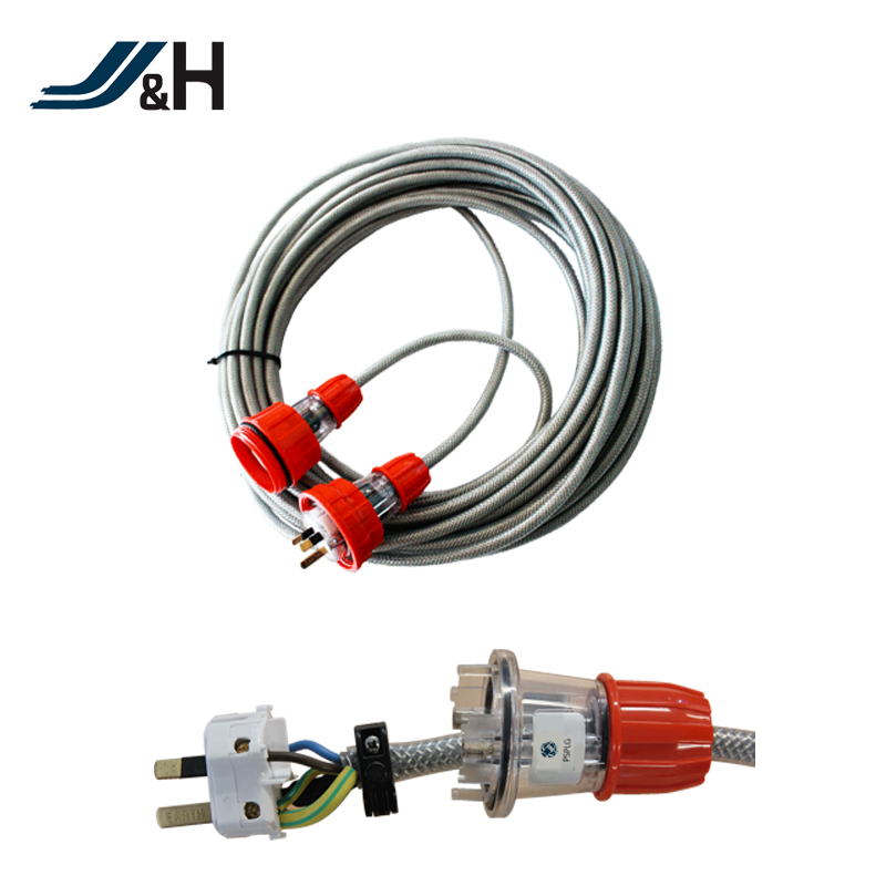 Australia SAA Standard Heavy D - Power Tools Australia recension och pris