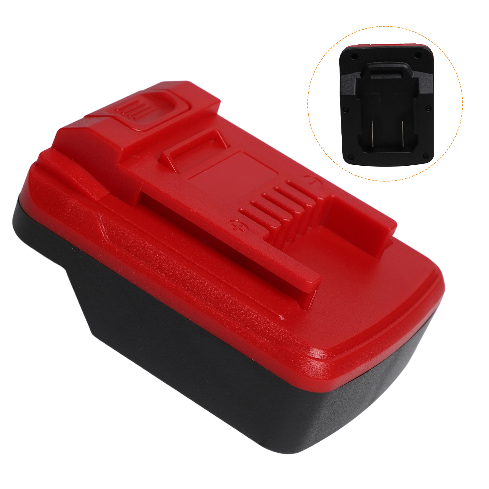 For Parkside X20V TEAM Lithium - Power Xchange Tools recension och pris