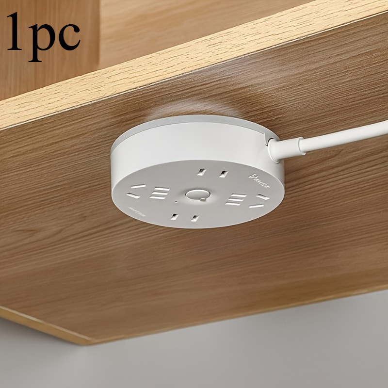 1pc Power Strip Holder Fixator - Power Tools Wallpaper recension och pris
